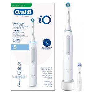 Oral-B iO série 5 brosse a dents électrique