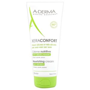 Xeraconfort Creme Nutritive Tube 200ml