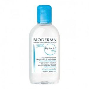 Bioderma Hydrabio H2O Solution Micellaire 250ml