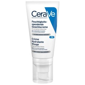 CeraVe Crème hydratante Visage