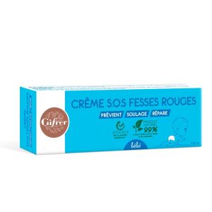 Gifrer Creme Sos Fesses Rouges