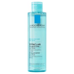 La Roche Posay Effaclar Eau Micellaire Purifiante 400ml