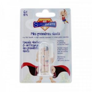 Superwhite Kids Mes Premieres Dents