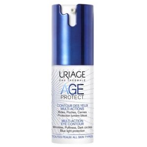 Uriage Age Protec Contour des yeux 15ml