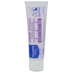 Mustela Bébé Créme Change 100ml