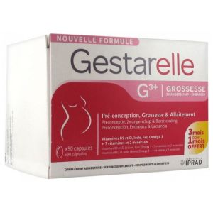 Gestarelle G3 B90