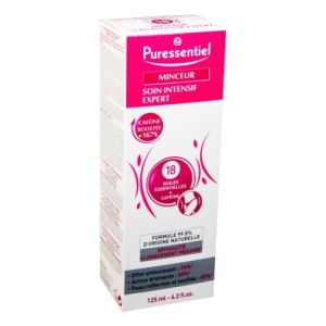 Puressentiel Soin Inten Exp Minceur 125ml