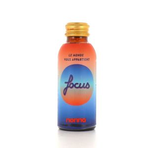 Focus 100ml Nonna Lab