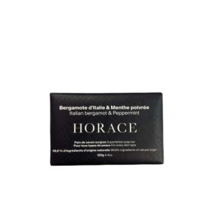 Horace Pain Sav Berg Italie/Ment Poiv125G