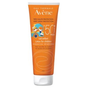 Avene Solaire 50+ Lait Enfant 250ml