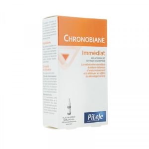 Chronobiane Immediat Spray 20ml