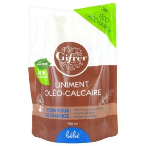 Gifrer Liniment Oleo-calcaire 700ml