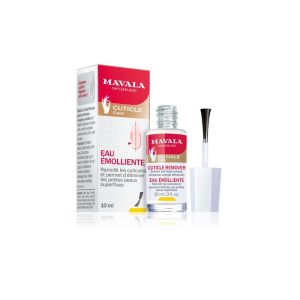 Mavala Eau Emolliente 10ml