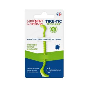 tire-tic Clement Thekan