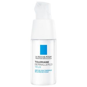 La Roche Posay Toleriane Dermallergo Yeux 20mL