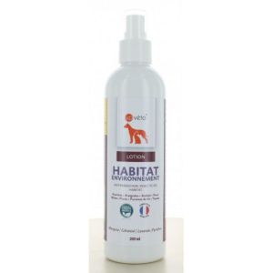 Upveto spray Habitat environnement 200ml