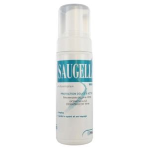 Saugella Antiseptique Mousse 150ml