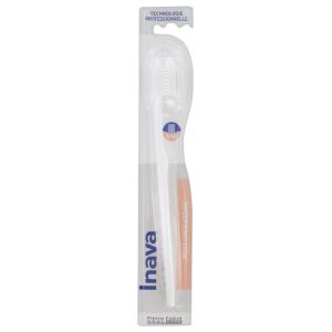 Inava brosse à dents 7/100 post opératoire