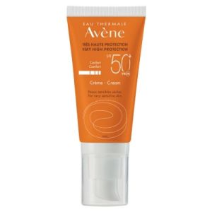 Avene-solaire Creme 50+ 50ml