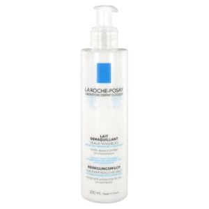 La Roche Posay Lait Demaquillant Physiologique 200ml