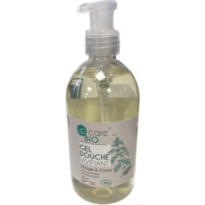 Upcare bio gel douche vivifiant 500ml