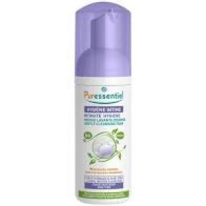 Puressentiel Intime Mousse Lavante 150 Ml