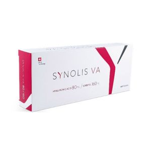 synolis VA 80/160 4mL