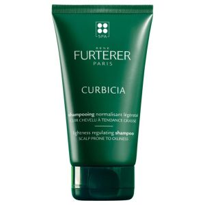 Furterer Curbicia Shampoing Normalisant Legereté 150ml