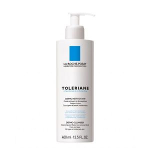 La Roche Posay Toleriane Dermo-nettoyant 400ml