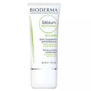 Bioderma Sebium Mat Control 30ml