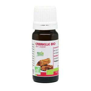 Cannelle Huile essentielle 10 ml GPH BIO