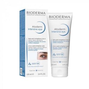 Bioderma Atoderm Intensive Eye 100ml