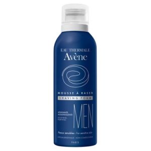 Avene Homme Mousse à Raser 200ml