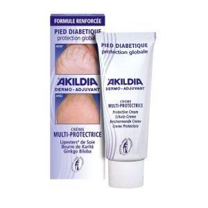 AKILEINE CREME MULTI PROTECTRICE AKILDIA