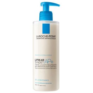 La Roche Posay Lipikar Syndet AP Créme Lavante 400ml