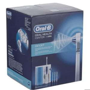 Oxyjet oral-B jet dentaire procare MD 20