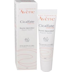 Cicalfate Avene Baume Levre 10ml