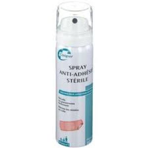 Cooper Anti-adhesif Spray 50ml