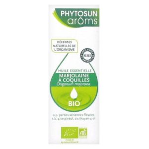 Phytosun Marjolaine Coquille 5ml