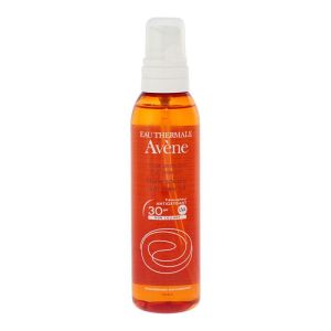 Avéne solaire HuiIe SPF 30 200ml