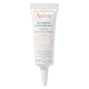 Avene Soin Essentiel Créme Apaisante Yeux 15ml