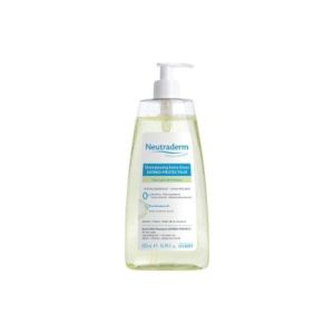 Neutraderm Shampoing Extra Doux Dermo-Protecteur 500ml