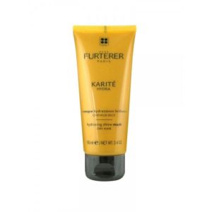 Furterer Karite Masque Hydratation brillance 100ml