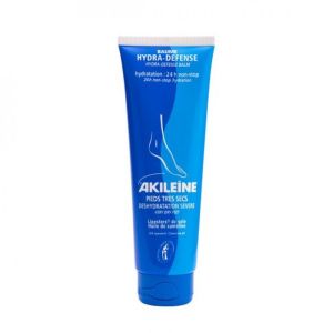 Akileine baume Hydra-defense Pieds Secs 125ml