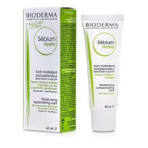 Bioderma Sebium Hydra Créme 40ml