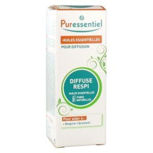 Puressentiel Diffuse RESPI 30ml