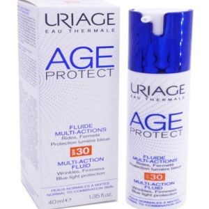 Uriage Protec Fluide Multi Action Spf 30ml