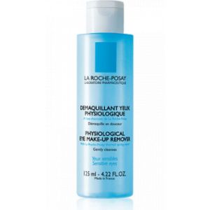 La Roche Posay Demaquillant Yeux Physiologique 125ml