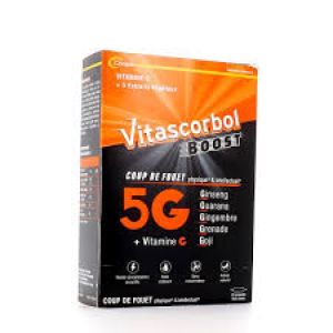 Vitascorbolboost 5g