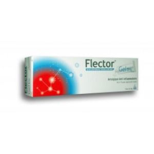 Flector 1 Gel 60g